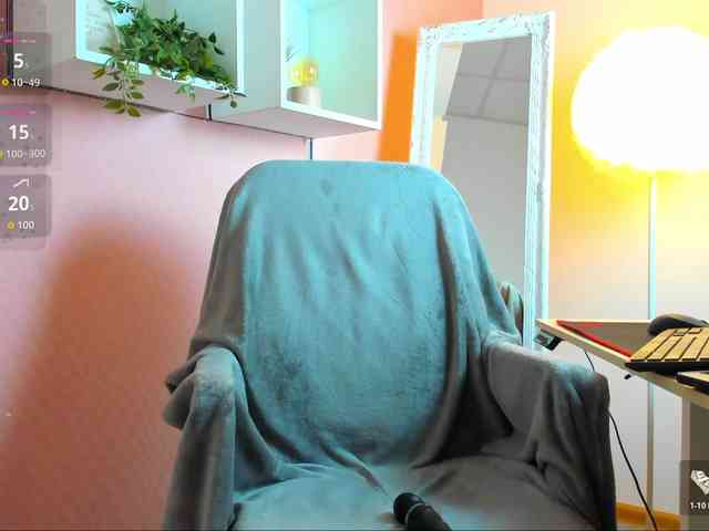 Jaidii webcam