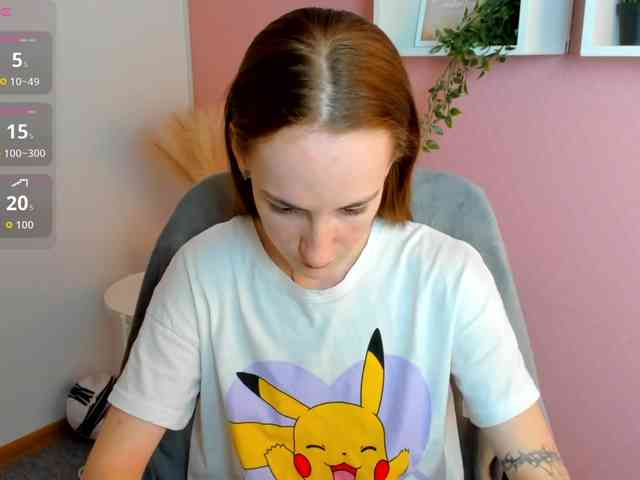 Jaidii webcam