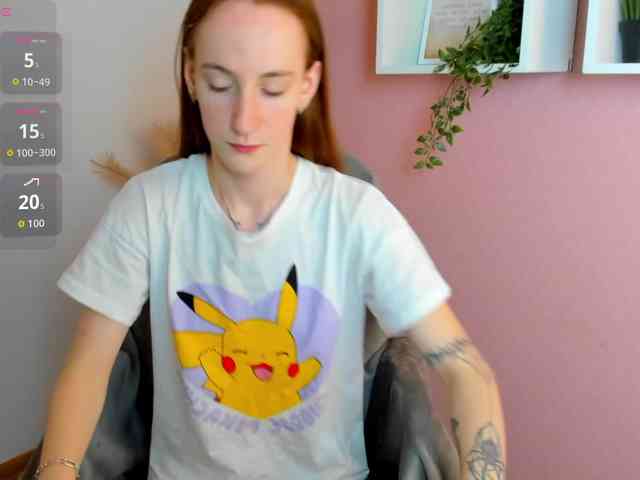 Jaidii webcam