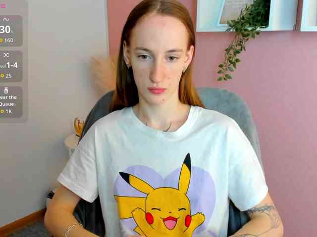 Jaidii webcam