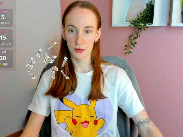 Jaidii webcam