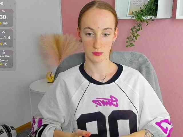 Jaidii webcam