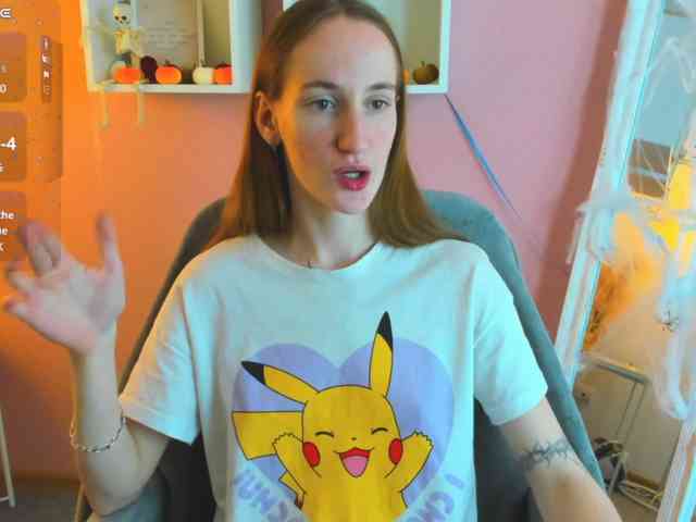 Jaidii webcam