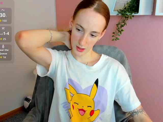 Jaidii webcam