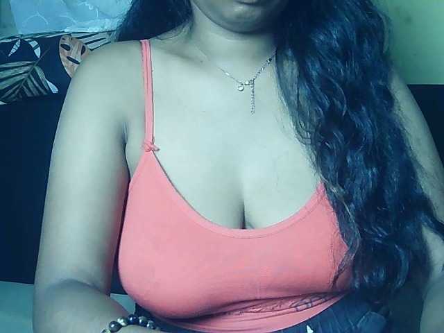 Camgirl Happyi sur Bongacams