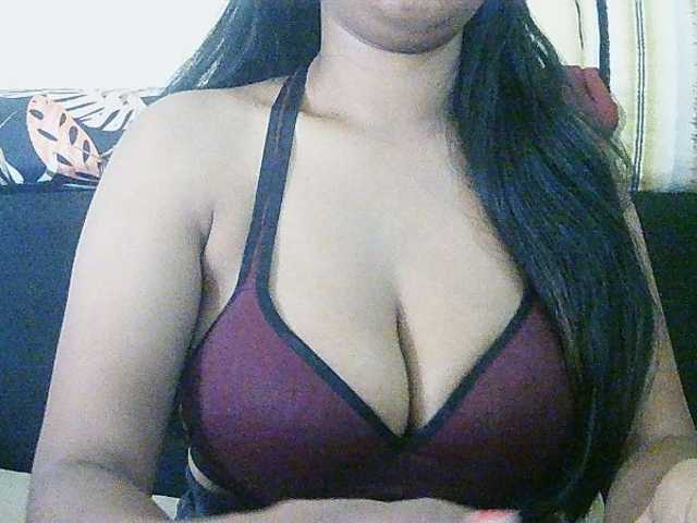 Happyi live webcam show