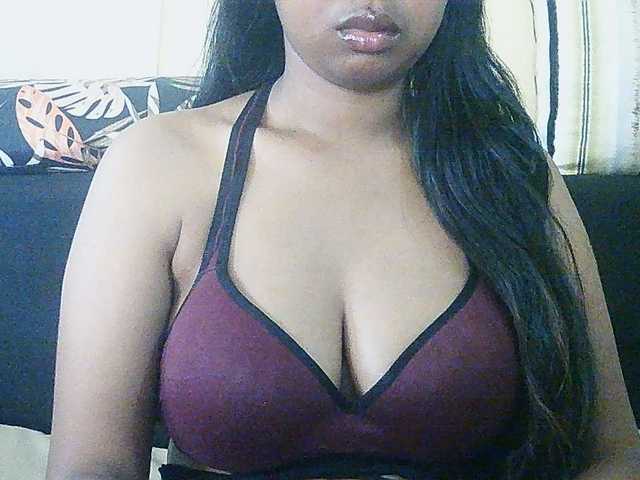 Happyi live webcam show