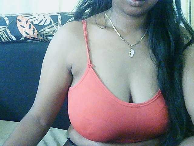 Camgirl Happyi sur Bongacams