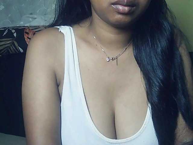 Camgirl Happyi sur Bongacams