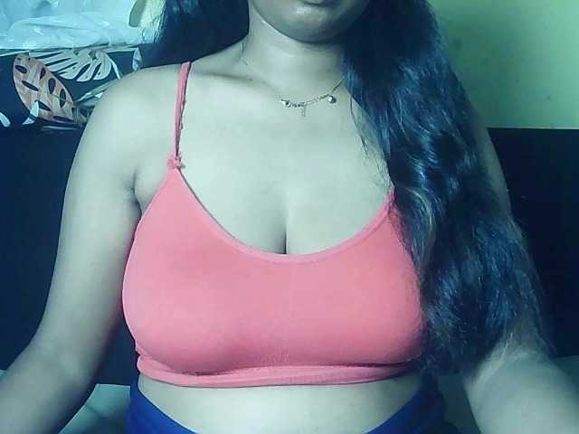Camgirl Happyi sur Bongacams