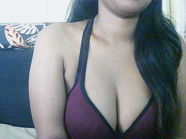 Happyi live webcam show