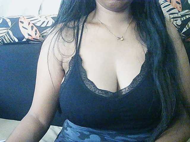 Camgirl Happyi sur Bongacams