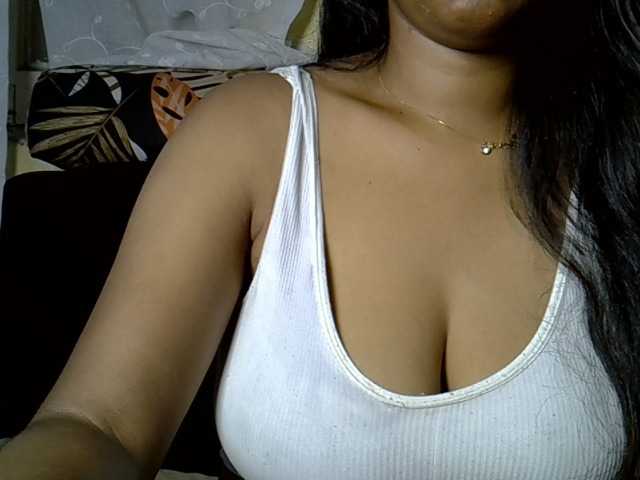 Camgirl Happyi sur Bongacams