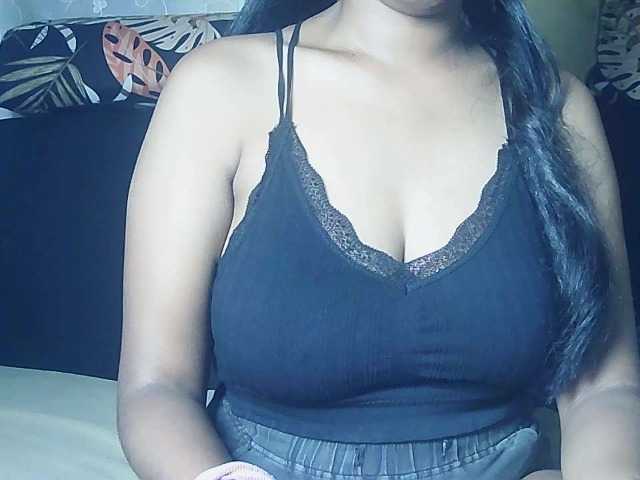 Profile and Statistics for Happyi on BongaCams