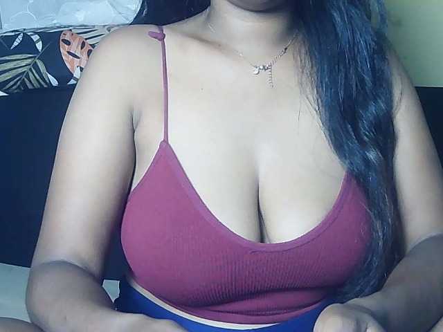 Camgirl Happyi sur Bongacams