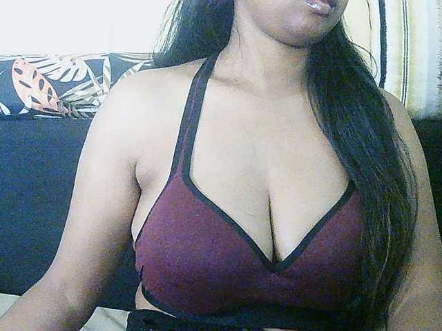 Happyi live webcam show