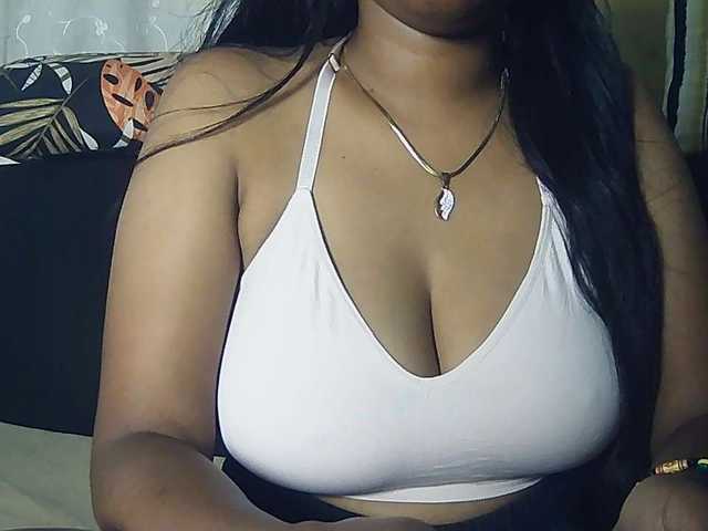 Camgirl Happyi sur Bongacams