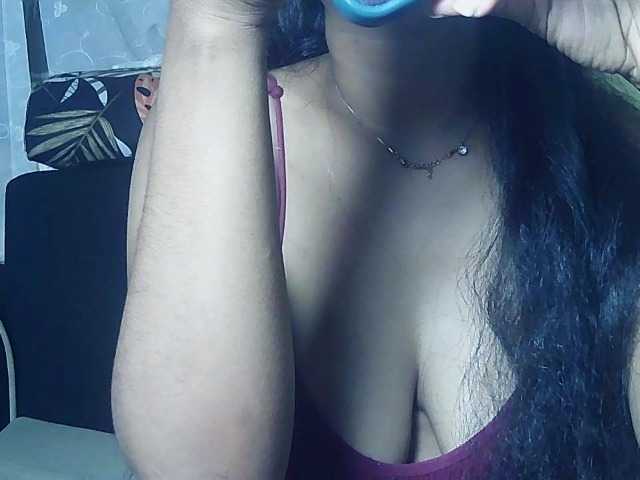 Happyi Live Cam on BongaCams