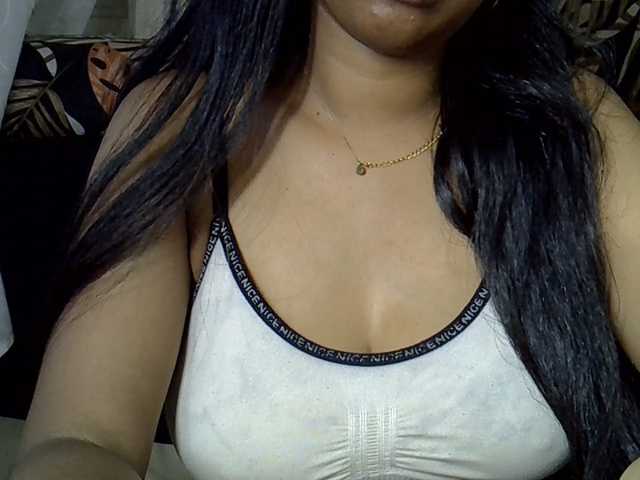 Camgirl Happyi sur Bongacams