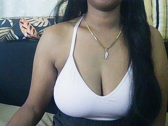 Happyi live webcam show