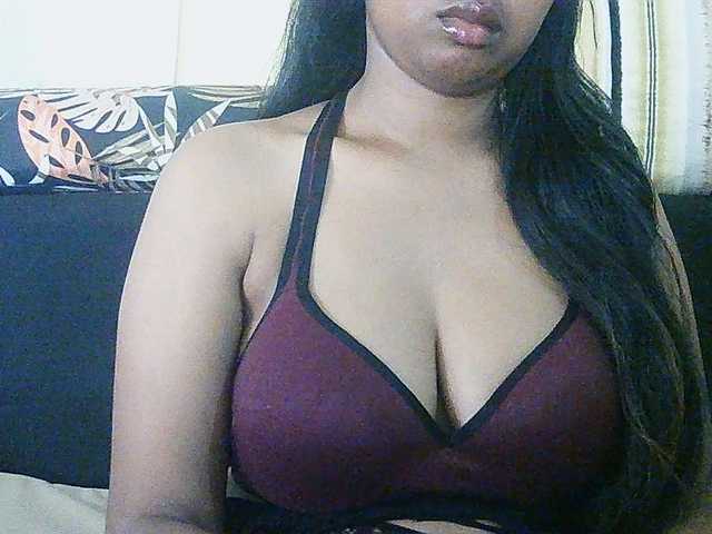 Happyi live webcam show