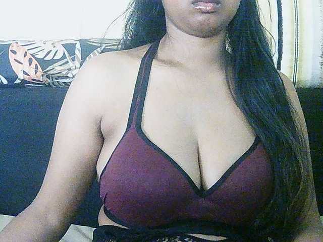 Happyi live webcam show