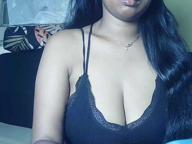 Camgirl Happyi sur Bongacams