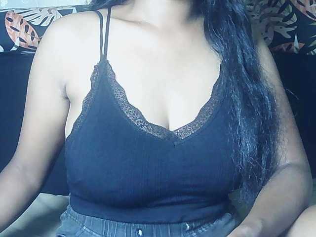 Happyi Live Cam on BongaCams