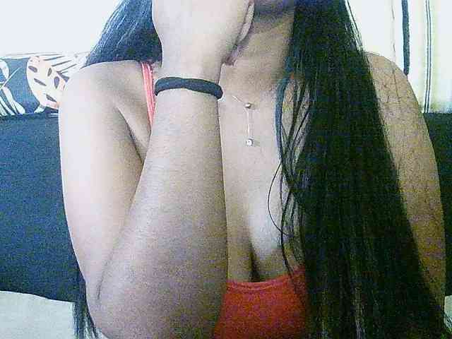 Happyi Live Webcam on BongaCams