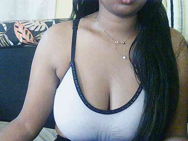 Happyi Live Webcam on BongaCams