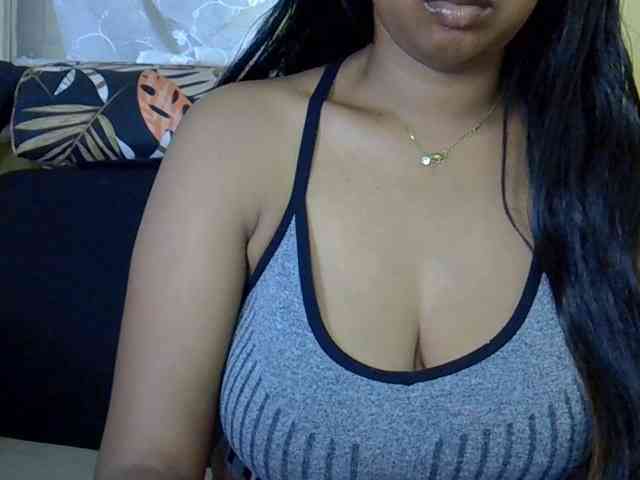Happyi Live Webcam on BongaCams