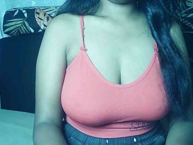 Happyi Live Webcam on BongaCams