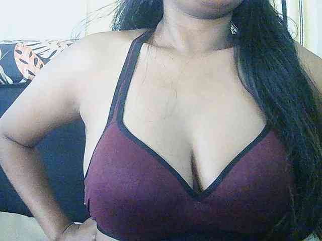Happyi Live Webcam on BongaCams