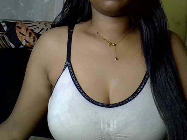 Happyi Live Webcam on BongaCams
