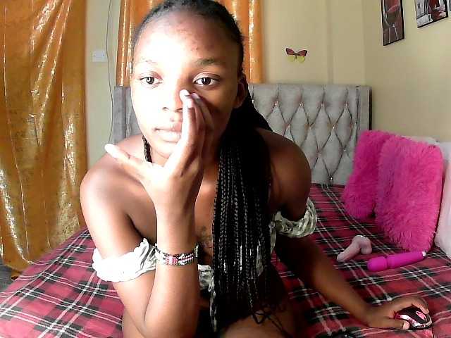 Lovelyquincy live webcam show