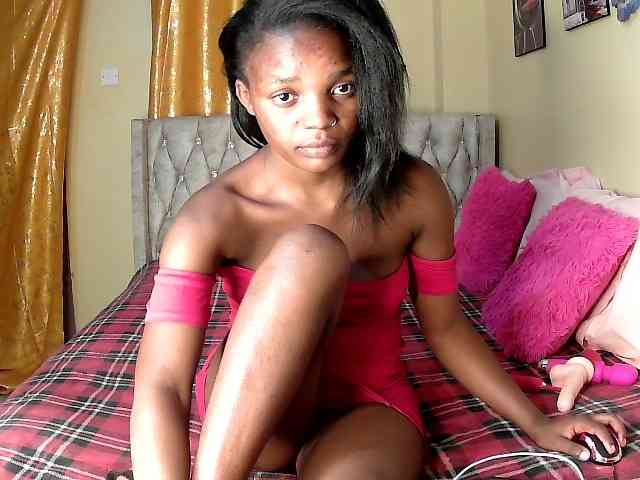 Lovelyquincy webcam