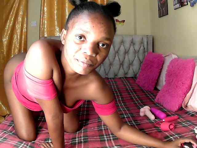 Model: Lovelyquincy