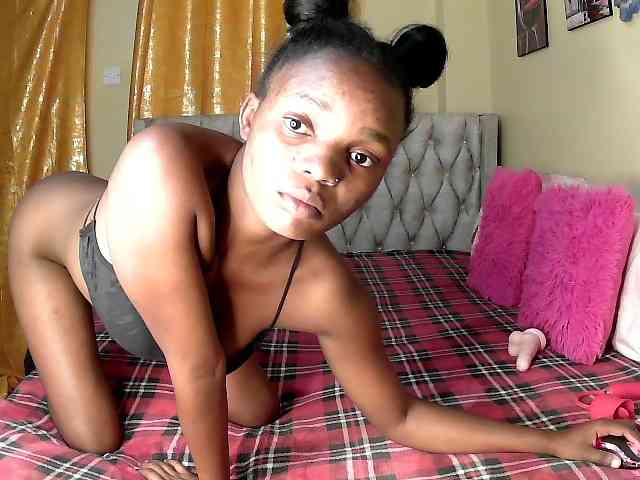 Lovelyquincy Sex Cam Show