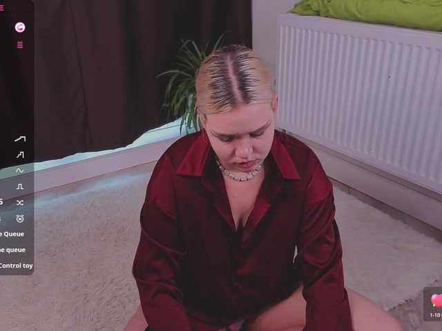virelya cam belle