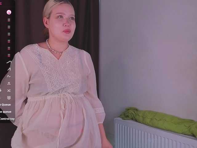 Virelya live cam on BongaCams
