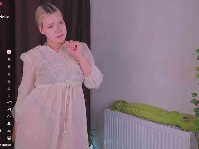 Virelya webcam