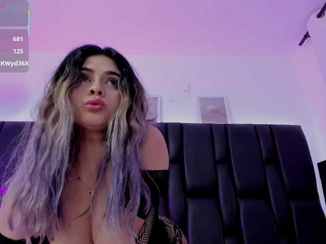 SharonStorm live cam on BongaCams