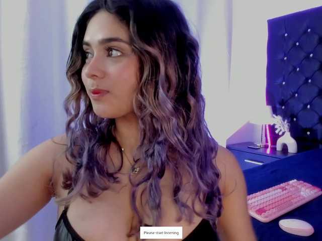 SharonStorm live cam on BongaCams