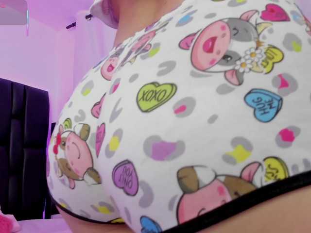 SharonStorm live cam on BongaCams