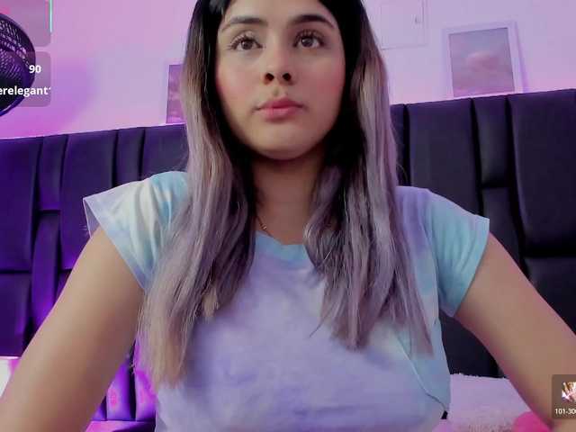 SharonStorm live cam on BongaCams