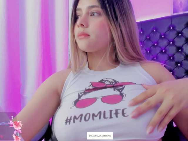 SharonStorm's BongaCams show and profile