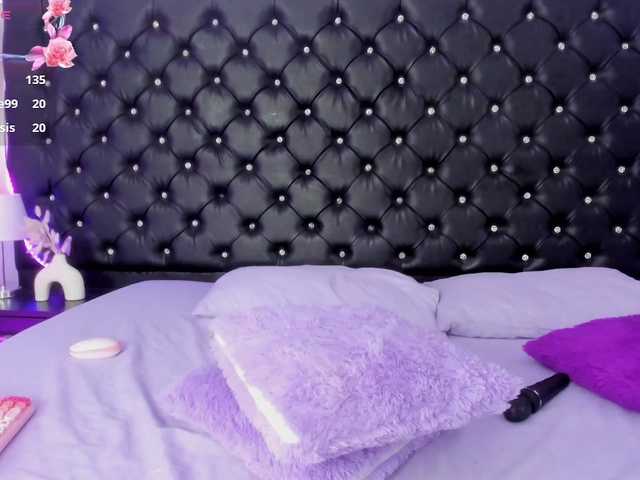 SharonStorm's BongaCams show and profile