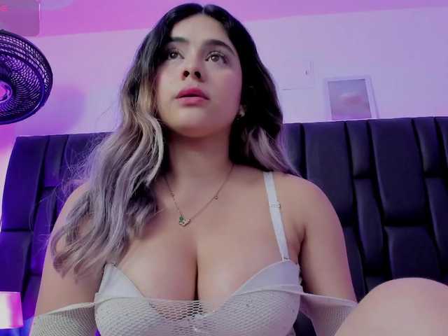 SharonStorm live cam on BongaCams