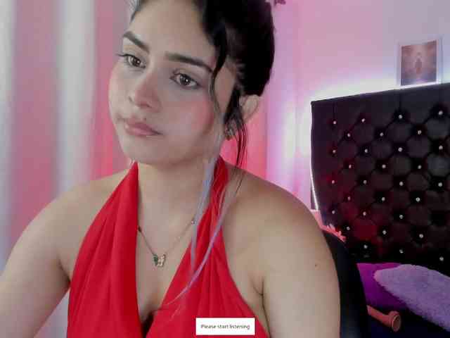 SharonStorm webcam