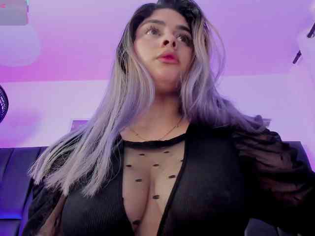 SharonStorm